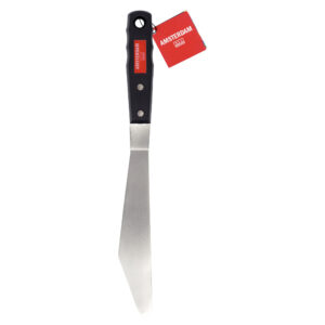 Spatula pentru pictura 32cm, pt tort Amsterdam ROYAL TALENS