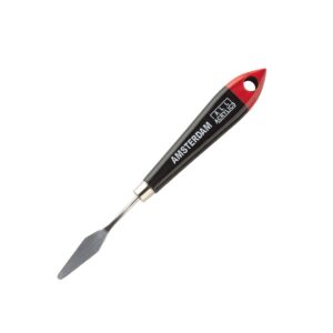 Spatula pentru pictura mica 22cm Amsterdam ROYAL TALENS