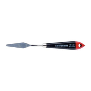 Spatula pentru pictura medie 25cm Amsterdam ROYAL TALENS
