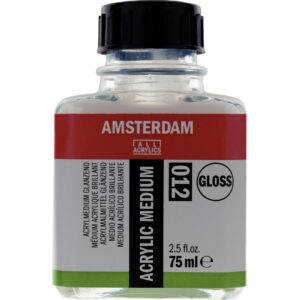Medium pentru acril lucios 75ml Amsterdam ROYAL TALENS