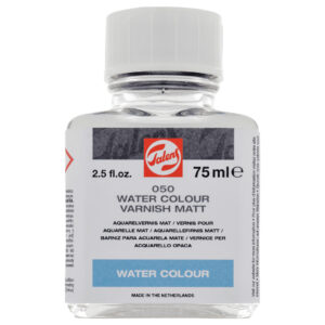 Lac pentru acuarela 75ml, mat 050 ROYAL TALENS