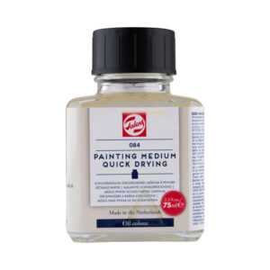 Medium pentru vopsele in ulei 75ml, 083 ROYAL TALENS