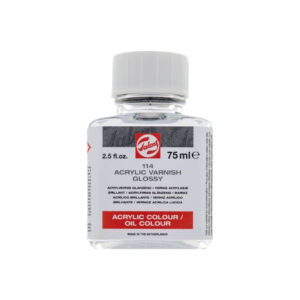 Lac acrilic 75ml, lucios 114 ROYAL TALENS