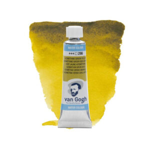 Tub acuarela 10ml Azo Green Yellow 296 Van Gogh ROYAL TALENS