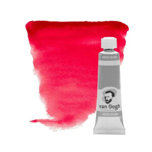 Tub acuarela 10ml Madder Lake deep 331 Van Gogh ROYAL TALENS