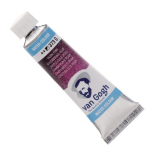Tub acuarela 10ml Dusk Pink 373 Van Gogh ROYAL TALENS