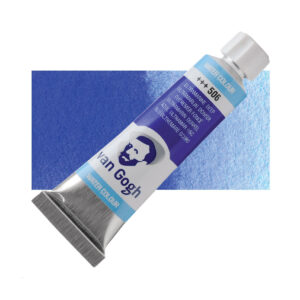 Tub acuarela 10ml Ultramarine deep 506 Van Gogh ROYAL TALENS