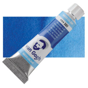 Tub acuarela 10ml Prussian Blue 508 Van Gogh ROYAL TALENS