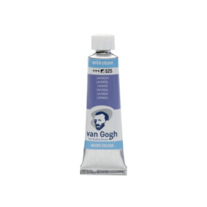 Tub acuarela 10ml Lavender 525 Van Gogh ROYAL TALENS