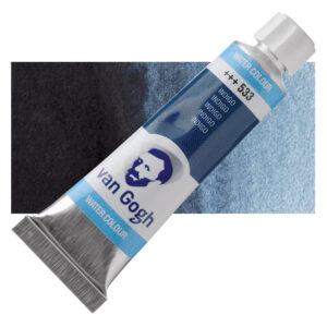 Tub acuarela 10ml Indigo 533 Van Gogh ROYAL TALENS