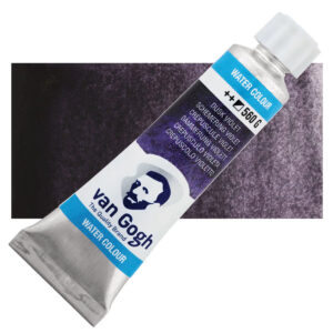 Tub acuarela 10ml Dusk Violet 560 Van Gogh ROYAL TALENS