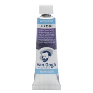 Tub acuarela 10ml Interference Violet 847 Van Gogh ROYAL TALENS