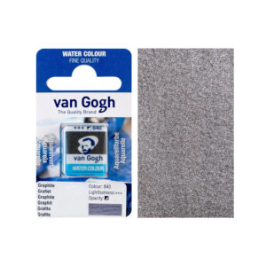 Godeta pentru acuarela Graphite 840 Van Gogh ROYAL TALENS