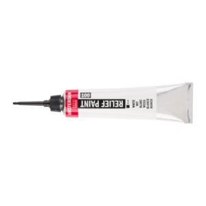 Tub vopsea 20ml White 100 Amsterdam ROYAL TALENS