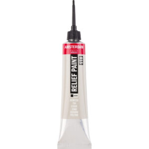 Tub vopsea 20ml Pewter 815 Amsterdam ROYAL TALENS