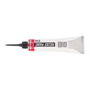 Tub vopsea 20ml Colourless 120 Amsterdam ROYAL TALENS