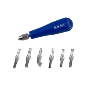 Set de cutite pentru linogravura Art Creation ROYAL TALENS