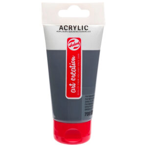 Tub vopsea acrilica 75ml Payne's Grey 708 ROYAL TALENS