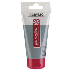 Tub vopsea acrilica 75ml Sea Grey 730 ROYAL TALENS