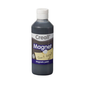 Vopsea magnetica 250 ml CREALL