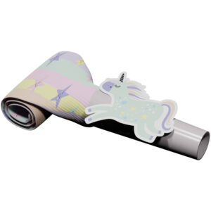 Set 6 Fluiere Petrecere UnicornsFolat
