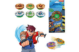 Jucarie Gyro Battle in asort. Dino Toys