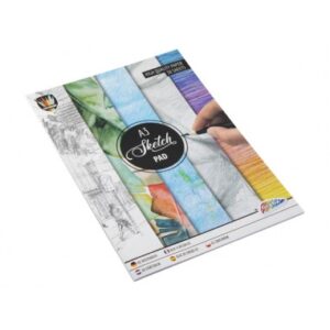 Album p/u desen A3 30 foi GRAFIX