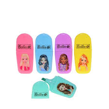 Set 5 mini textmarkere Besties GRAFIX