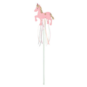 Bagheta magica Eenhoorn glitter SOUZA