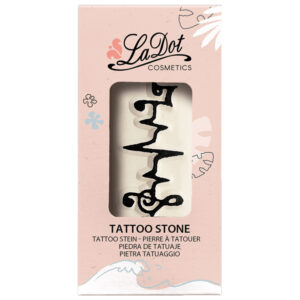 Stampila pentru Tatoo medie Lifeline LaDot