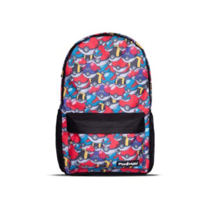 Rucsac Pokemon DIFUZED