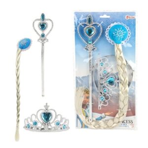 Joc de rol ICE PRINCESS Toi-toys