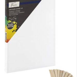 Canvas p/u desen 21x29.7cm GRAFIX