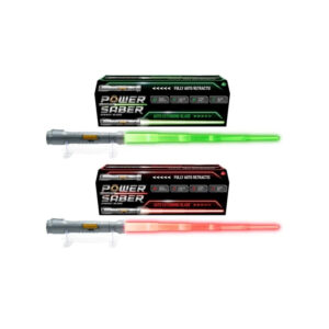 Sabie de jucarie, in asort Power Saber GOLIATH