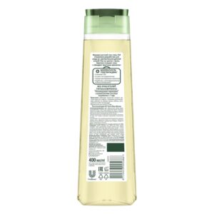 Spuma-gel d/dus p/copii 2in1 400 ml Чистая Линия