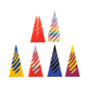 Jucarie antistres Magic pyramid Jono toys