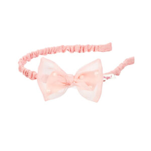 Tiara Luus bow (1 buc)SOUZA