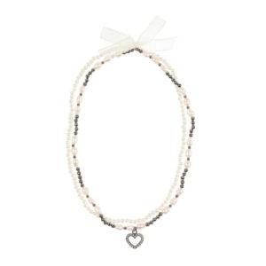 NEC-Lace Bliss, perle (1 buc) SOUZA