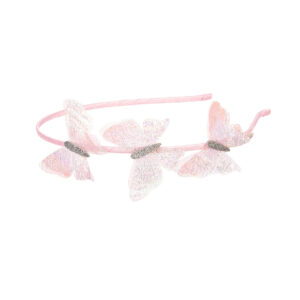 Tiara Djenna fluture SOUZA