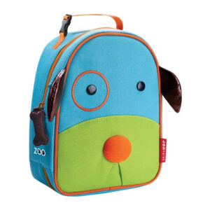 Geanta pentru pranz Zoo Catelus Skip Hop