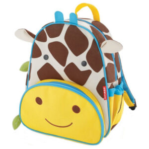 Rucsac Girafa SKIP-HOP