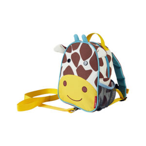 Rucsac mic Girafa SKIP-HOP