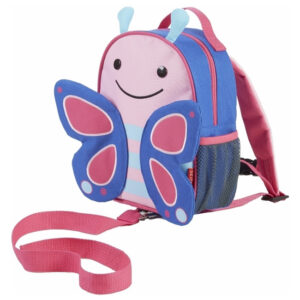 Rucsac mic Fluture SKIP-HOP