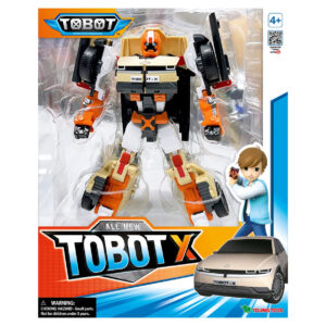 Transformer X TOBOT
