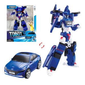 Transformer Y TOBOT