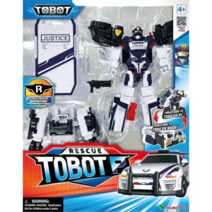 Set transformere P 2 buc TOBOT