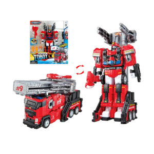 Transformer L TOBOT