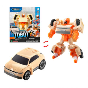 Transformer X mini TOBOT