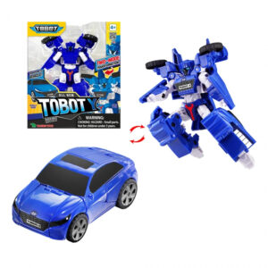 Transformer Y mini TOBOT