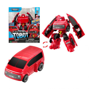 Transformer Z mini TOBOT